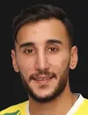 Furkan Demir futbolcu profil fotoğrafı