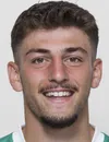 Furkan Demir - SK Rapid Wien futbolcusu