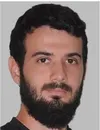 Furkan Deniz - Edirnespor futbolcusu