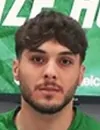 Furkan Eren - joueur du Kestel Çilek SK