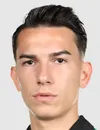 Furkan Gedik - giocatore del Kocaelispor