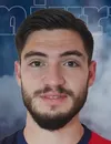 Furkan Güneş - Yeni Mersin Idmanyurdu futbolcusu