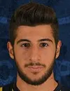 Furkan Hükerek - jogador do Sultangazi Spor