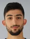 Furkan Kacar futbolcu profil fotoğrafı