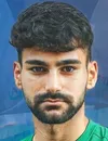 Furkan Kapucu - İstinye player