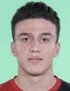 Furkan Kara - Polatli 1926 SK futbolcusu