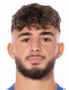 Furkan Karabiyik - Tennis Borussia Berlin futbolcusu
