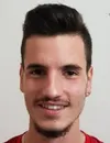 Furkan Kozhan - Ayvalikgücü Belediyespor futbolcusu