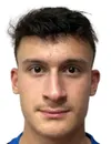 Furkan Ömürsoy - jugador del Keçiören Belediyesi Bağlum Spor