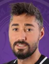 Furkan Özçal futbolcu profil fotoğrafı