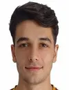 Furkan Özdemir - Bursa Yildirim Spor Kulübü futbolcusu