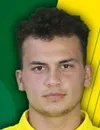 Furkan Özgül - giocatore del Marmaris Belediyesi Spor