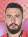 Furkan Parsak - jogador do Yeşil Çivril Belediye Spor