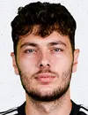 Furkan Polat futbolcu profil fotoğrafı