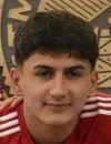Furkan Rüzgar - Batman Petrolspor futbolcusu