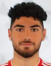 Furkan Sagman futbolcu profil fotoğrafı