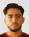 Furkan Şahin - giocatore del Yozgat Belediyesi Bozok Spor