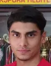 Furkan Şamil Çetin - Spieler von Diyarbekir Spor