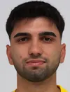Furkan Say - Aliağa FK futbolcusu
