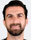 Furkan Şeker - giocatore del Vereinslos