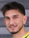 Furkan Şimşek - Osmaniyespor FK futbolcusu