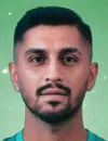 Furkan Taştemir - joueur du Gölcükspor