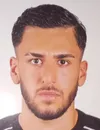 Furkan Ünverdi foto profilo del calciatore