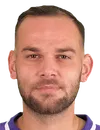 Furkan Uslu - Nigde Belediyesi Spor futbolcusu
