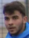 Furkan Üstünbağ - Karacabey Belediye Spor futbolcusu