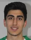 Furkan Yasin Yalçın - Karacabey Belediye Spor futbolcusu