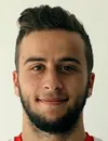 Furkan Yıldırım - 1930 Bafra Spor futbolcusu