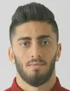 Furkan Yıldırım - Trabzon Faroz Yalı Spor futbolcusu