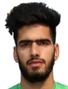 Furqan Ahmad - Spieler von Real Kashmir FC