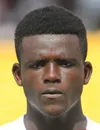 Fuseini Zackaria futbolcu profil fotoğrafı