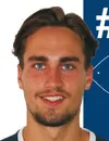 Fynn Friedrichs - giocatore del SSV Jeddeloh II