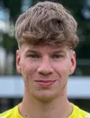 Fynn Hegerfeldt futbolcu profil fotoğrafı