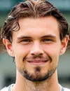 Fynn Otto - SC Verl futbolcusu
