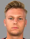 Fynn Rathjen - SC Condor futbolcusu