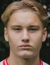 Fynn Schenten - 1.FC Köln futbolcusu