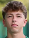 Fynn van der Vorst - VfL Wolfsburg U19 futbolcusu