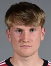Gabe Billington futbolcu profil fotoğrafı