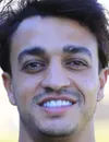 Gaber Kamel futbolcu profil fotoğrafı