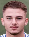 Gabi Caschili futbolcu profil fotoğrafı