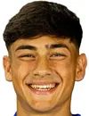 Gabi Miranda - AD Machico futbolcusu
