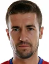 Gabi - Kariyer sonu futbolcusu