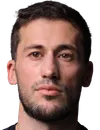 Gabil Nurakhmedov futbolcu profil fotoğrafı