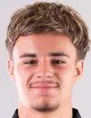 Gabin Bernardeau - OGC Nizza player
