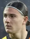 Gabin Capuano - RC Lens player
