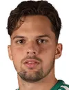 Gábor Buna - Tatabányai SC  futbolcusu