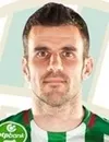 Gábor Gyömbér - Karriereende futbolcusu